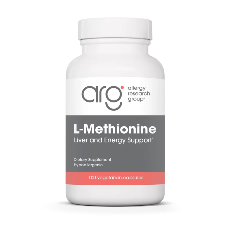 L-Methionine 500 mg Product-Welltopia Pharmacy