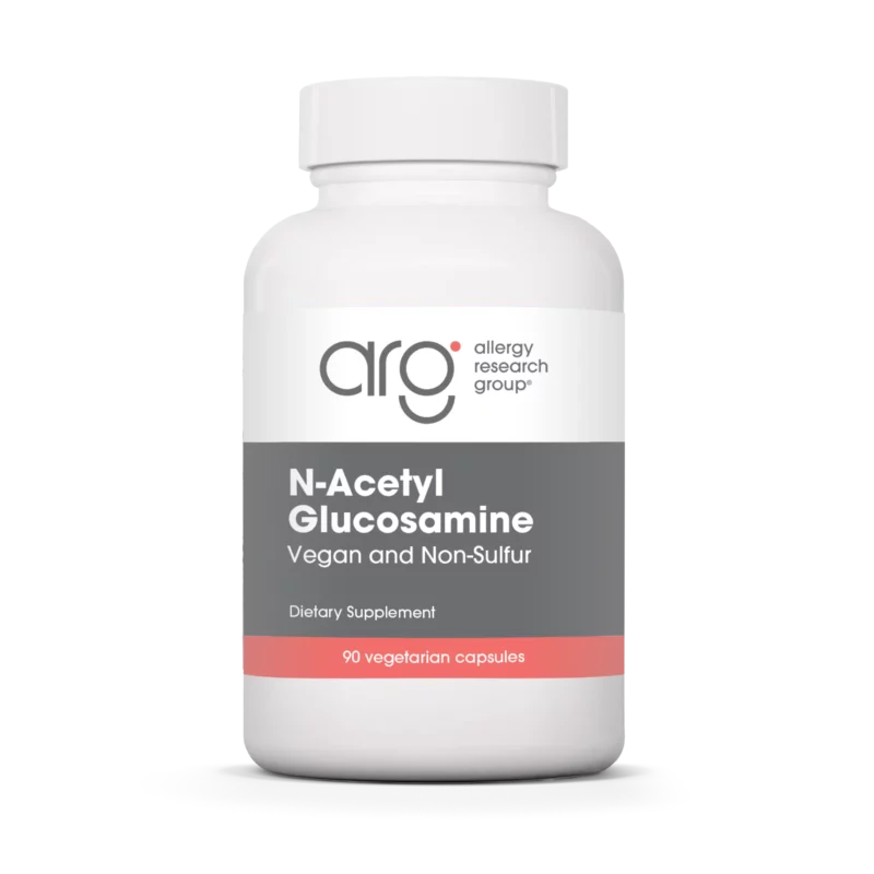N-Acetyl Glucosamine Product-Welltopia Pharmacy
