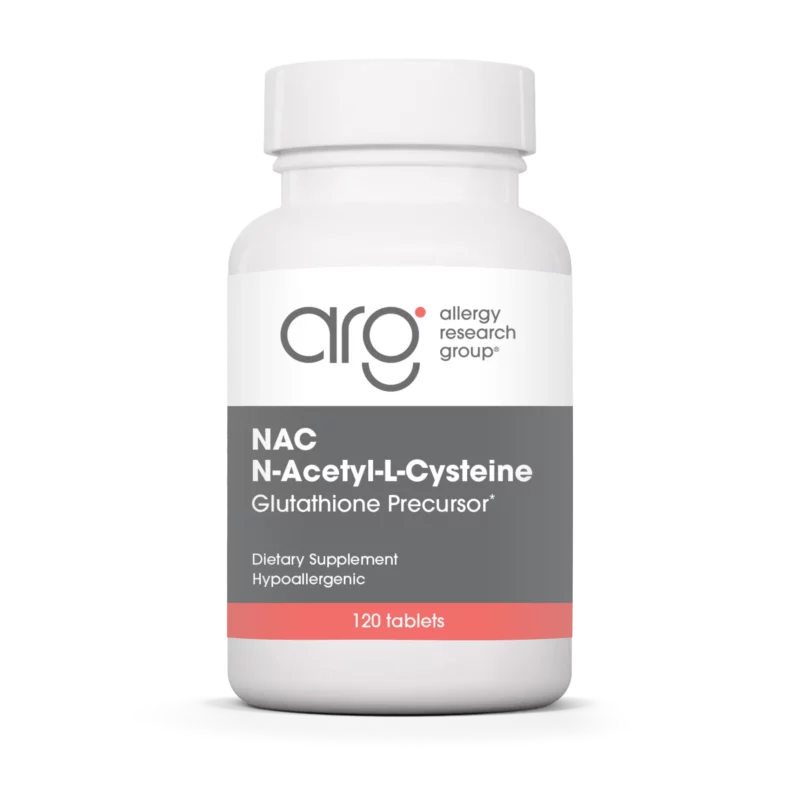 N-Acetyl-L-Cysteine Product-Welltopia Pharmacy