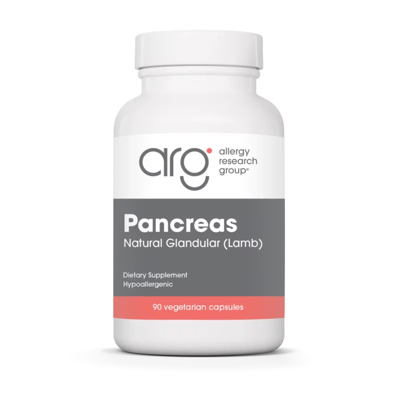 Pancreas Lamb Product-Welltopia Pharmacy
