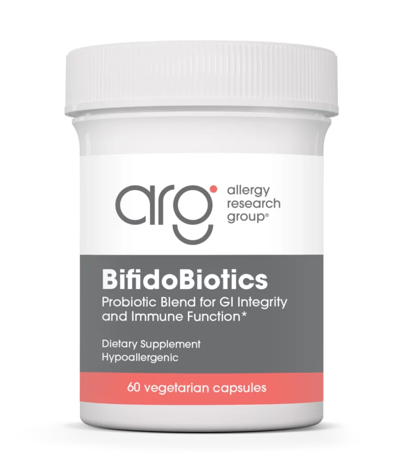 BifidoBiotics Product-Welltopia Pharmacy