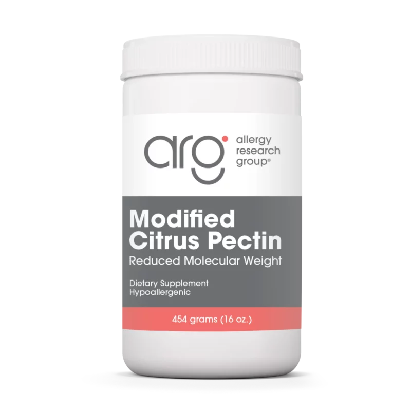 Modified Citrus Pectin Powder Product-Welltopia Pharmacy