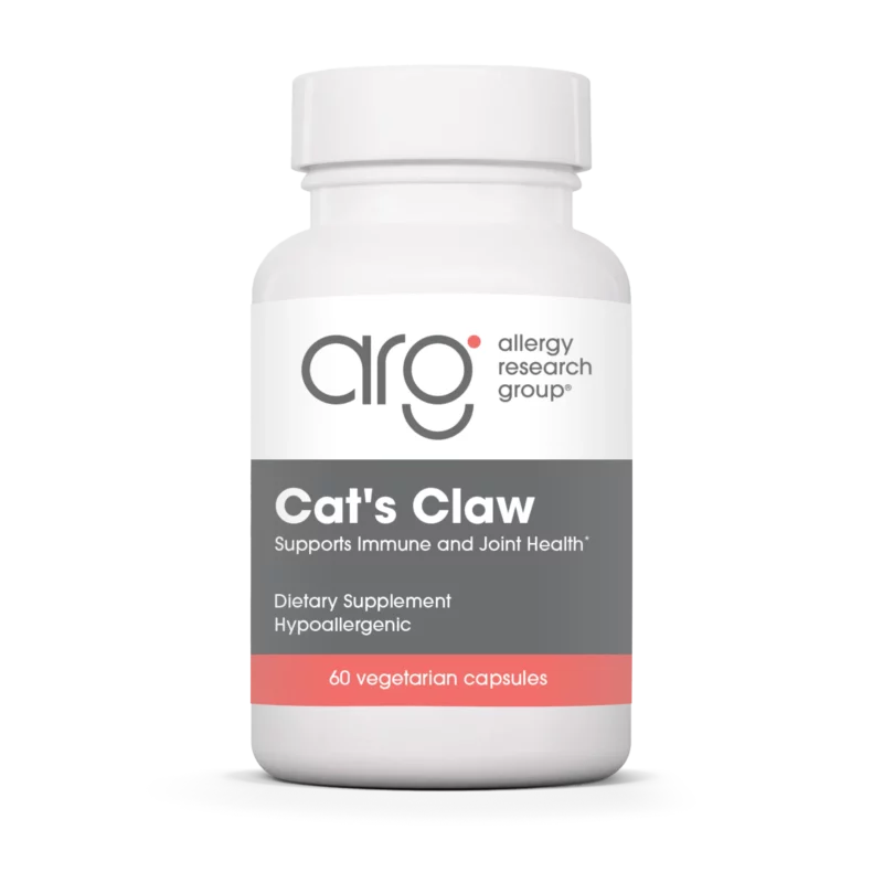 Cat's Claw Product-Welltopia Pharmacy