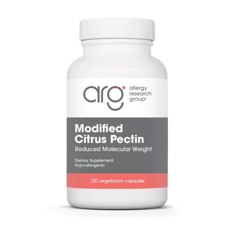 Modified Citrus Pectin Product-Welltopia Pharmacy