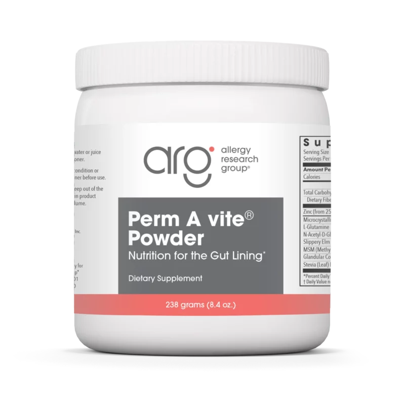 Perm A vite Product-Welltopia Pharmacy