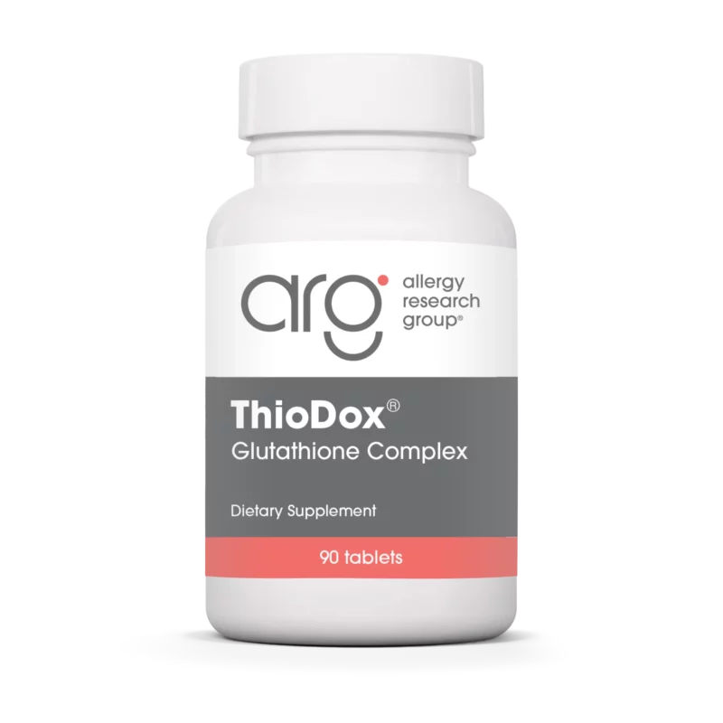 ThioDox Product-Welltopia Pharmacy