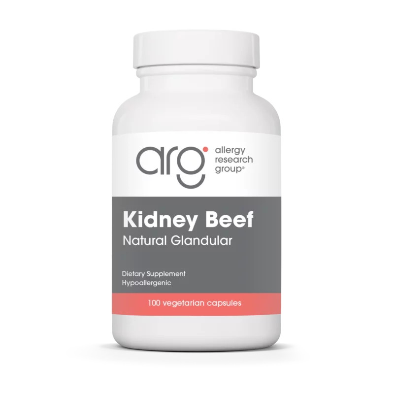 Kidney Beef Product-Welltopia Pharmacy