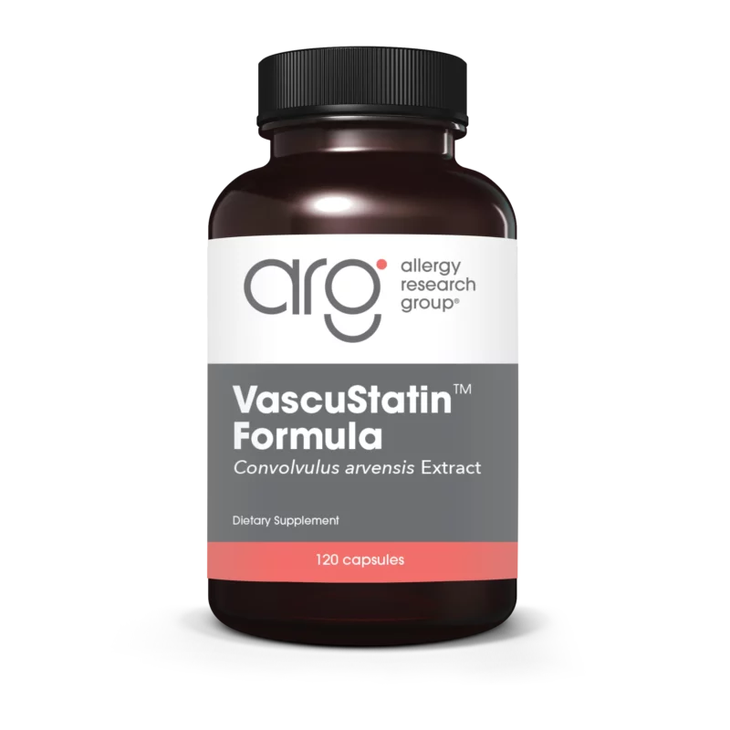 VascuStatin Formula Convolvulus Arvensis Product-Welltopia Pharmacy