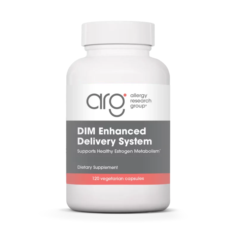 DIM Enhanced Delivery System Product-Welltopia Pharmacy