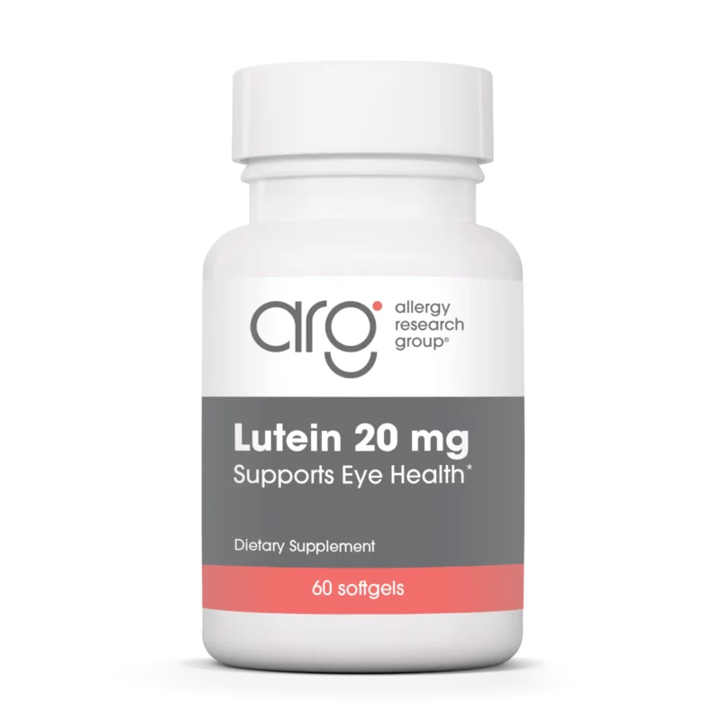 Lutein 20 mg Product-Welltopia Pharmacy
