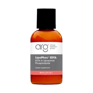 LipoPhos EDTA Product-Welltopia Pharmacy