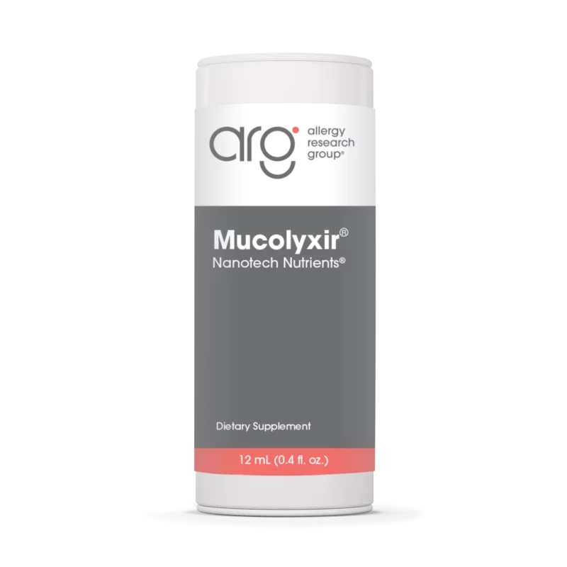 Mucolyxir Product-Welltopia Pharmacy