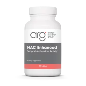 NAC Enhanced Product-Welltopia Pharmacy