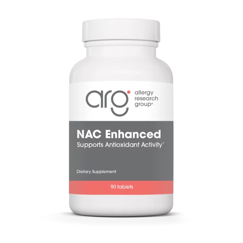 NAC Enhanced Product-Welltopia Pharmacy