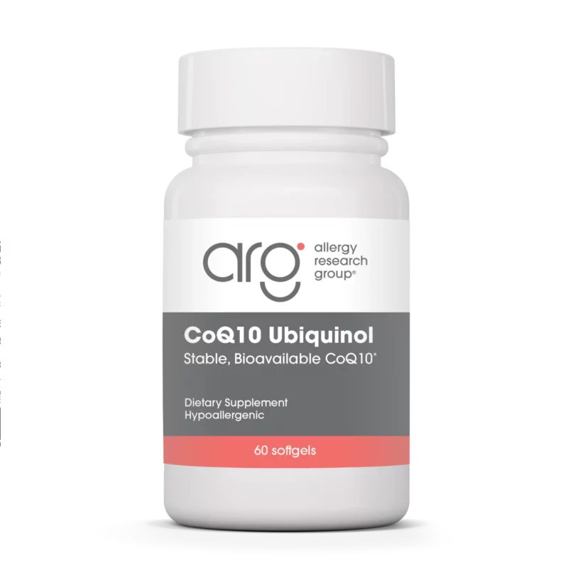 CoQH-CF Product-Welltopia Pharmacy
