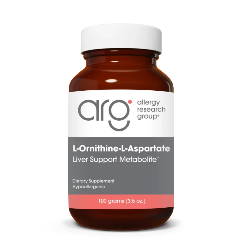 L-Ornithine-L-Aspartate Product-Welltopia Pharmacy