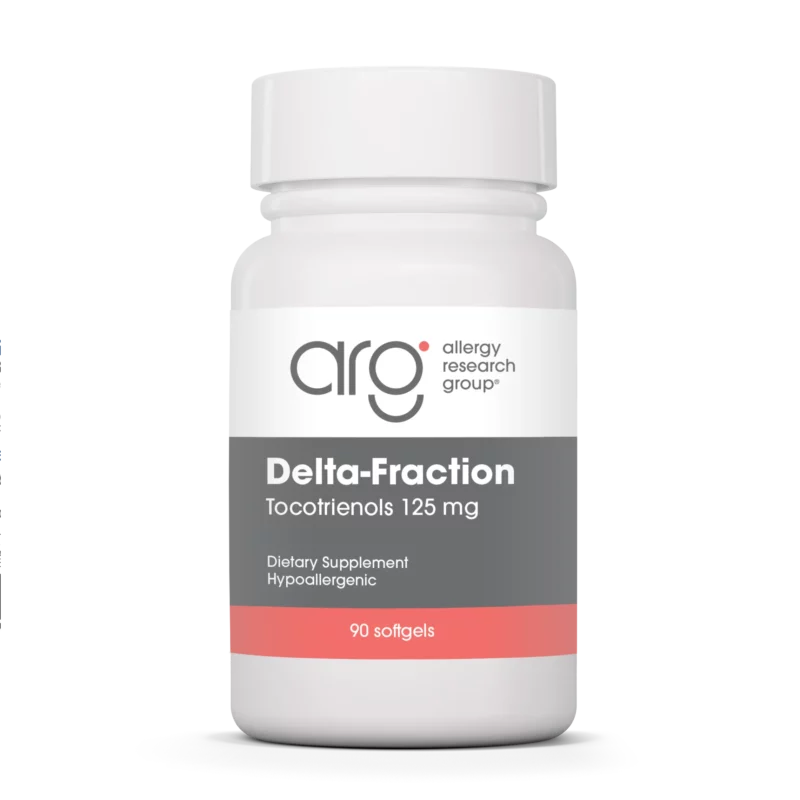 Delta-Fraction Tocotrienols Product-Welltopia Pharmacy