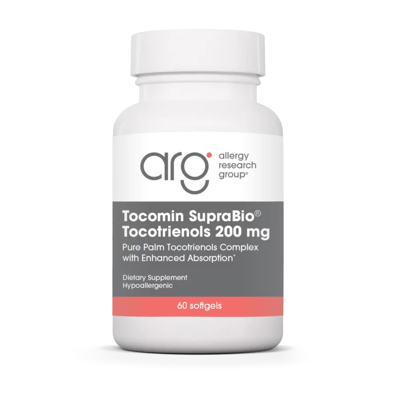 Tocomin SupraBio Tocotrienols Product-Welltopia Pharmacy