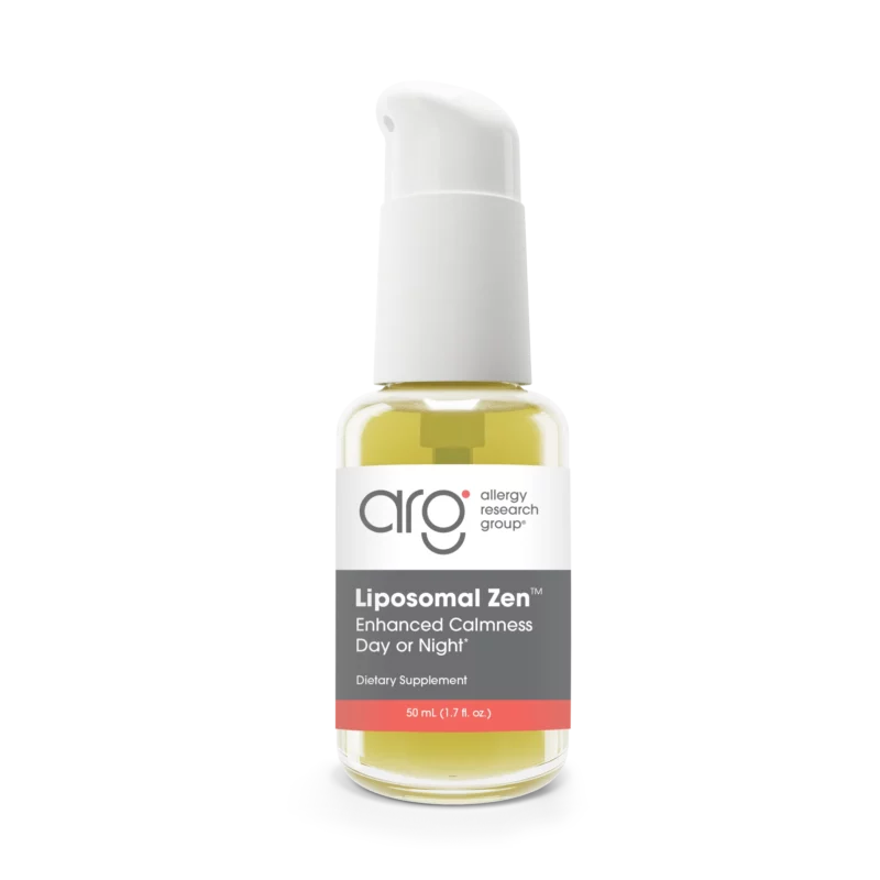 Liposomal Zen Product-Welltopia Pharmacy