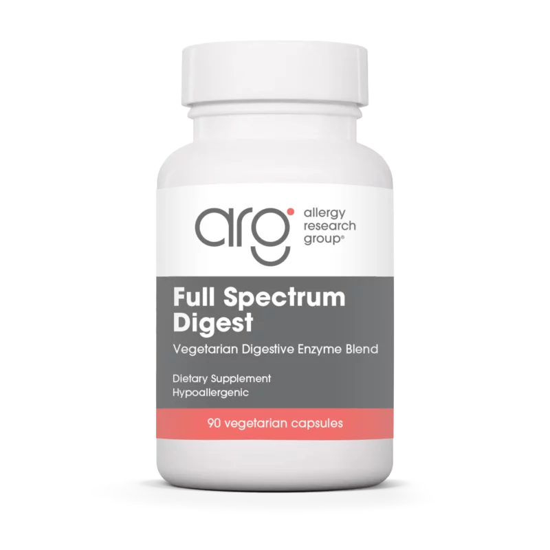 Full Spectrum Digest Product-Welltopia Pharmacy
