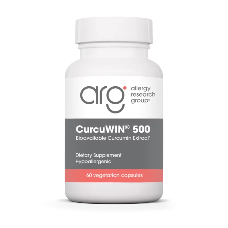 CurcuWIN 500 Product-Welltopia Pharmacy
