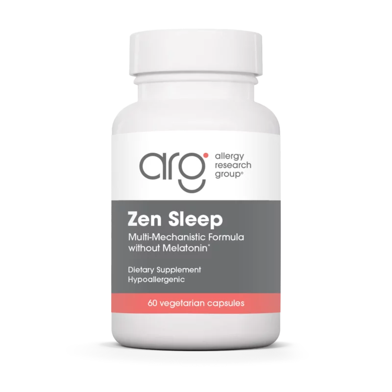 Zen Sleep Product-Welltopia Pharmacy