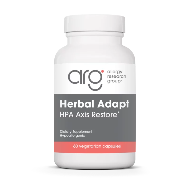 Herbal Adapt HPA Axis Restore Product-Welltopia Pharmacy