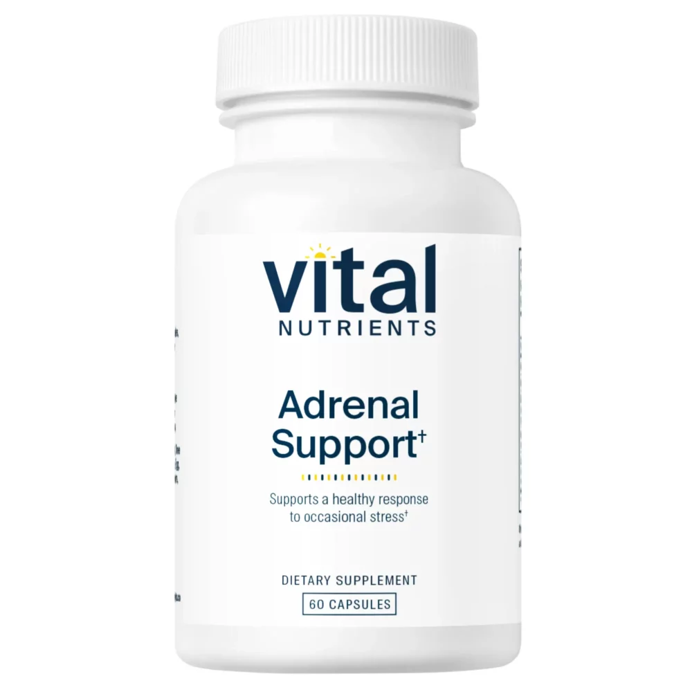 Adrenal Support 1