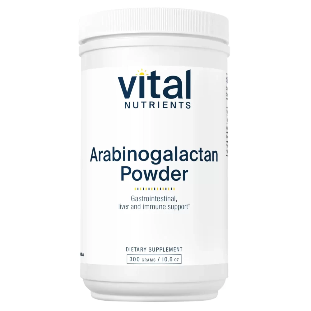Arabinogalactan Powder 1