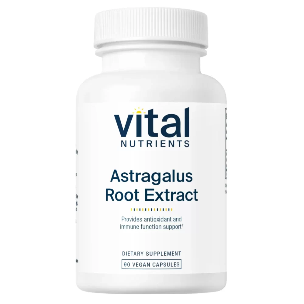 Astragalus Root Extract 1