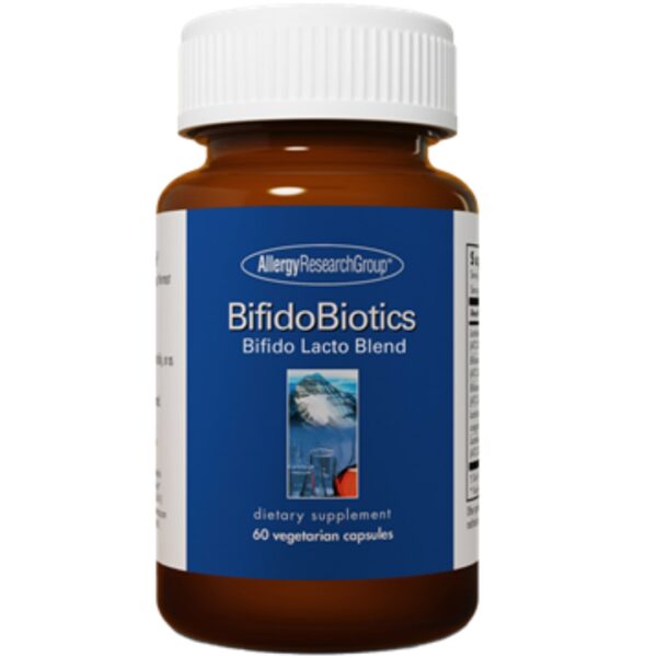BifidoBiotics