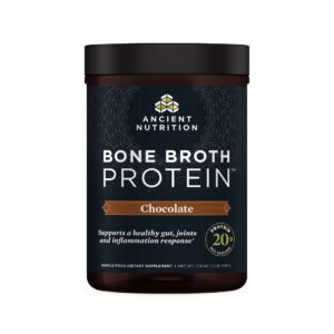Bone Broth Protein