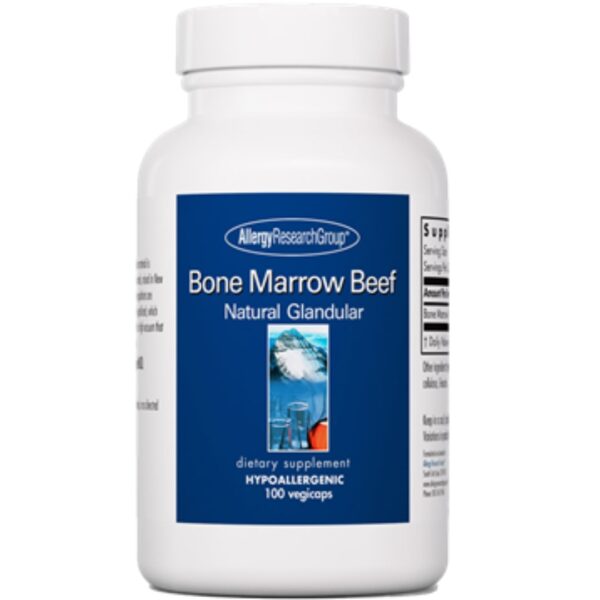 Bone Marrow Beef