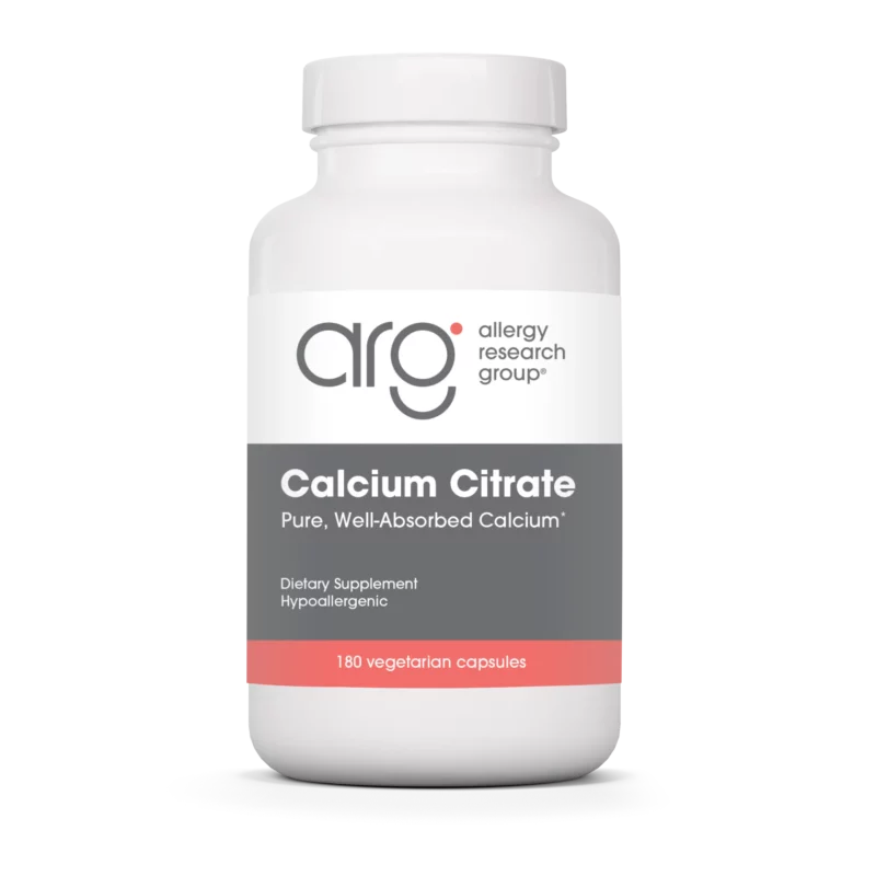 Calcium Citrate Product-Welltopia Pharmacy
