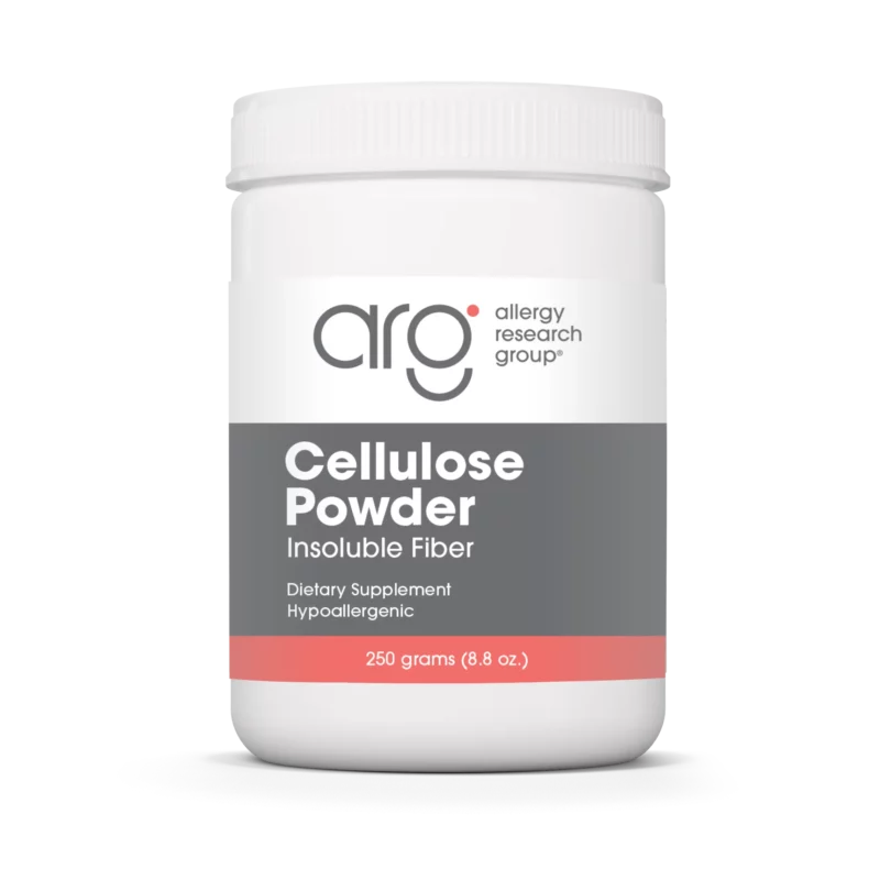 Cellulose Powder Product-Welltopia Pharmacy