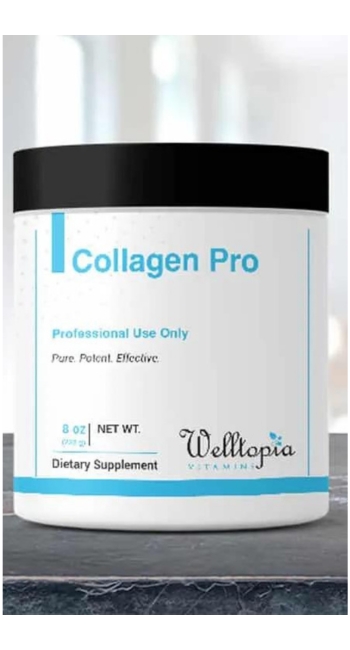 Collagen pro