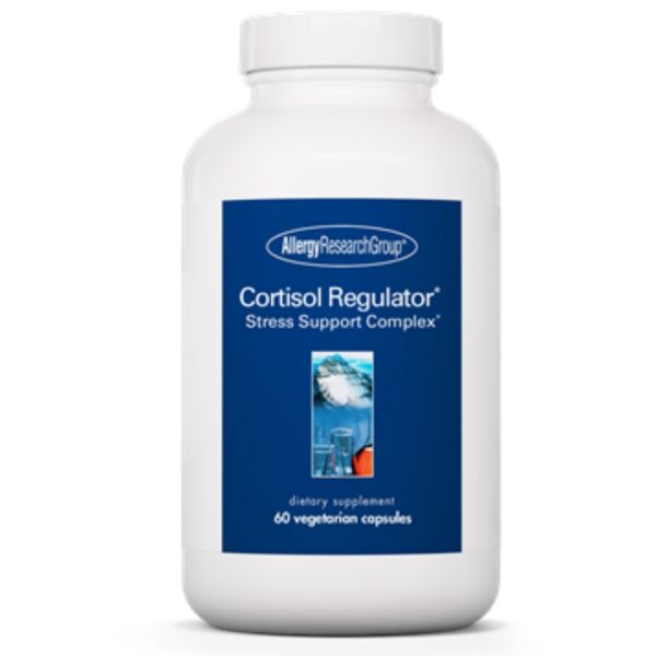 Cortisol Regulator
