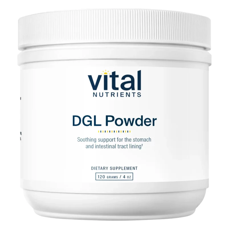 DGL Powder 1