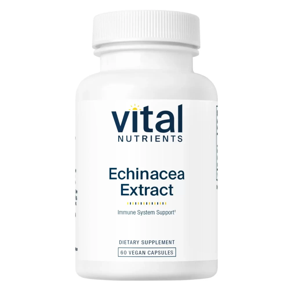 Echinacea Extract 1