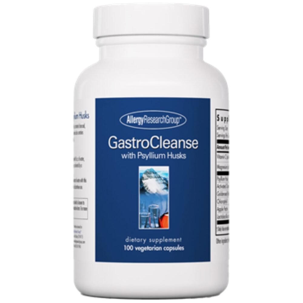 GastroCleanse