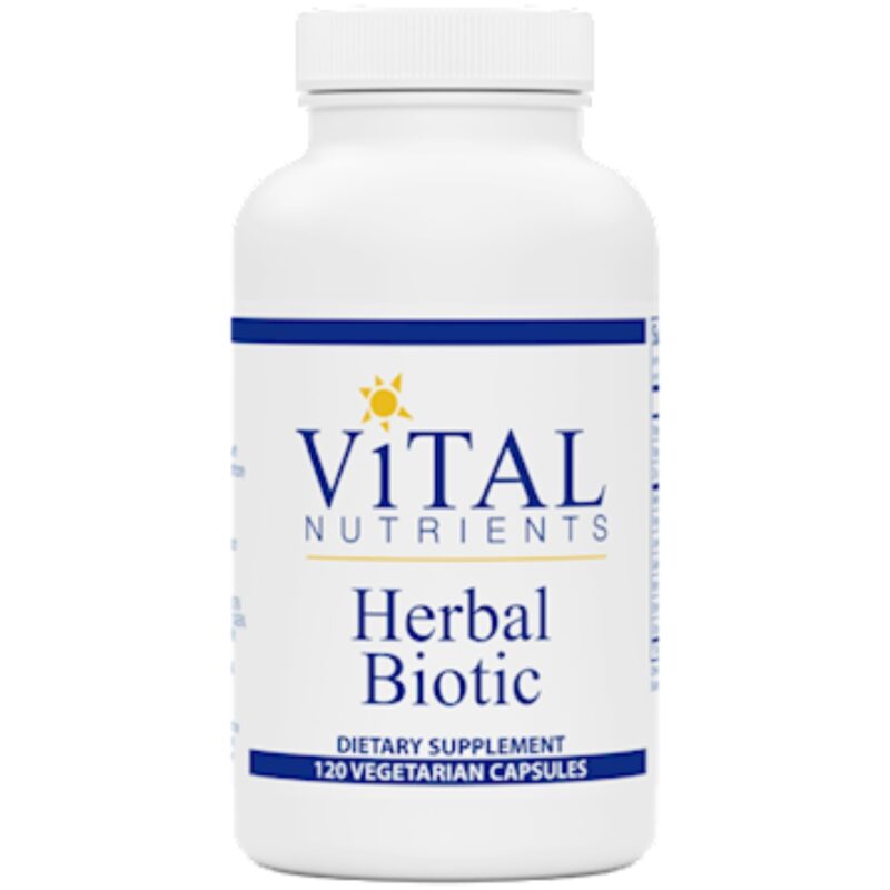 Herbal Biotic