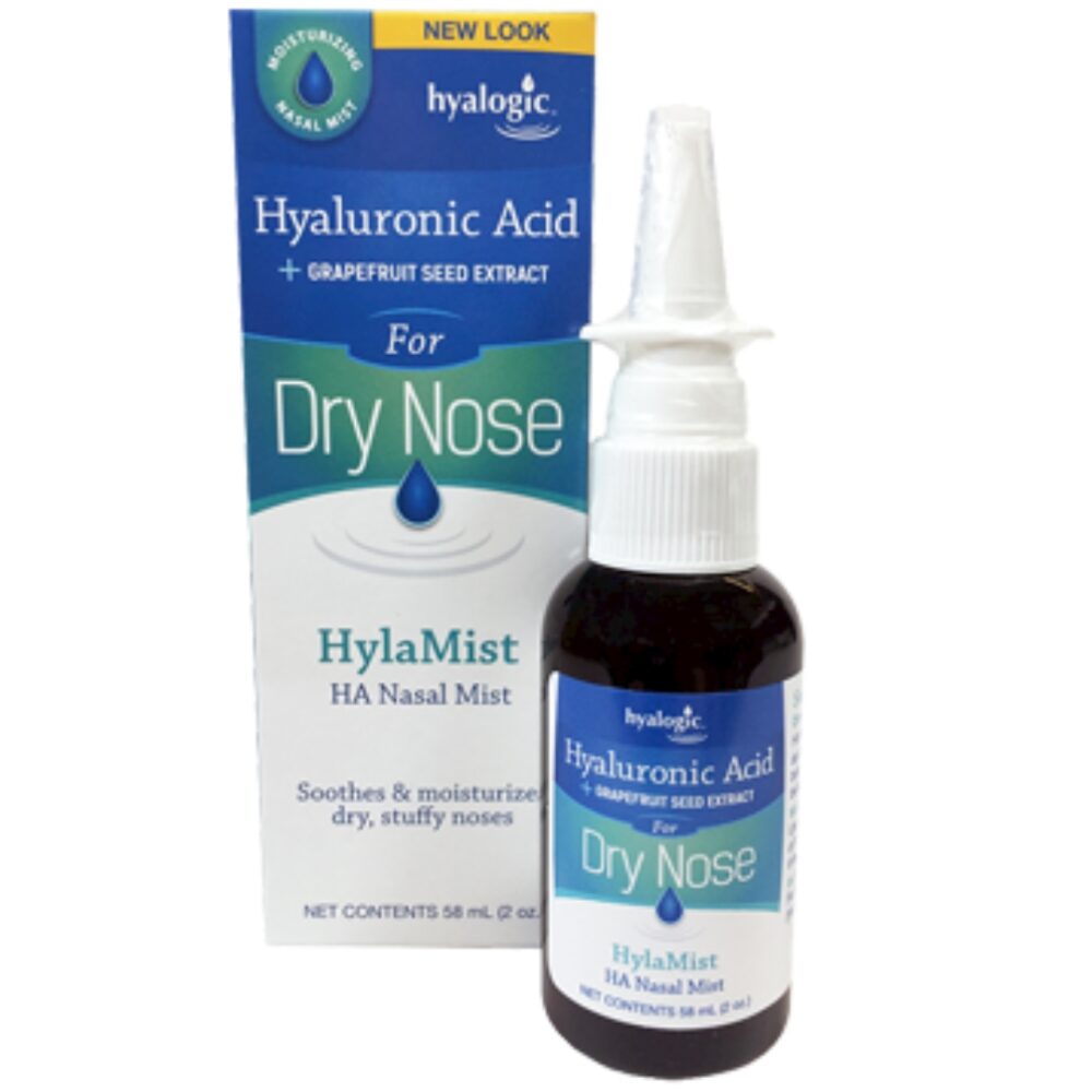 Hylamist Dry Nose
