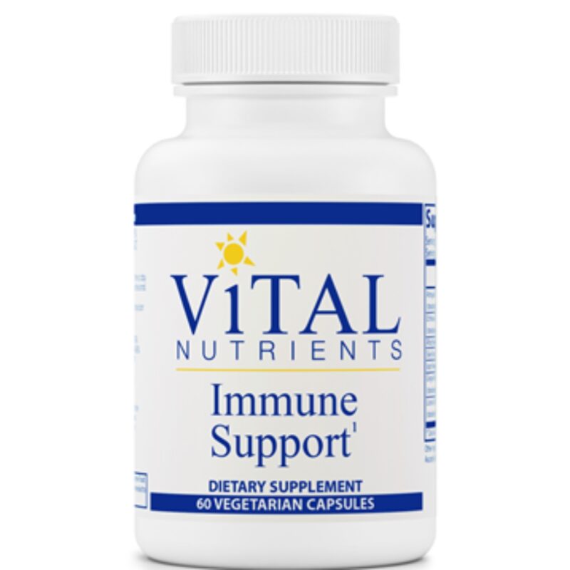 Immune Support