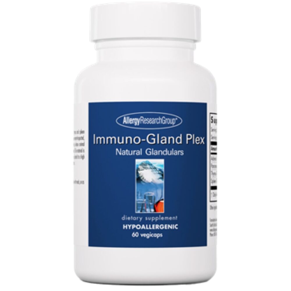 Immuno Gland Plex