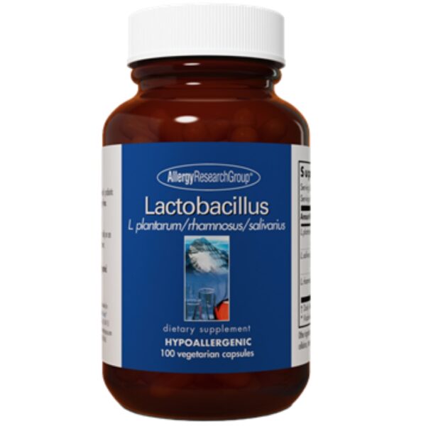 Lactobacillus