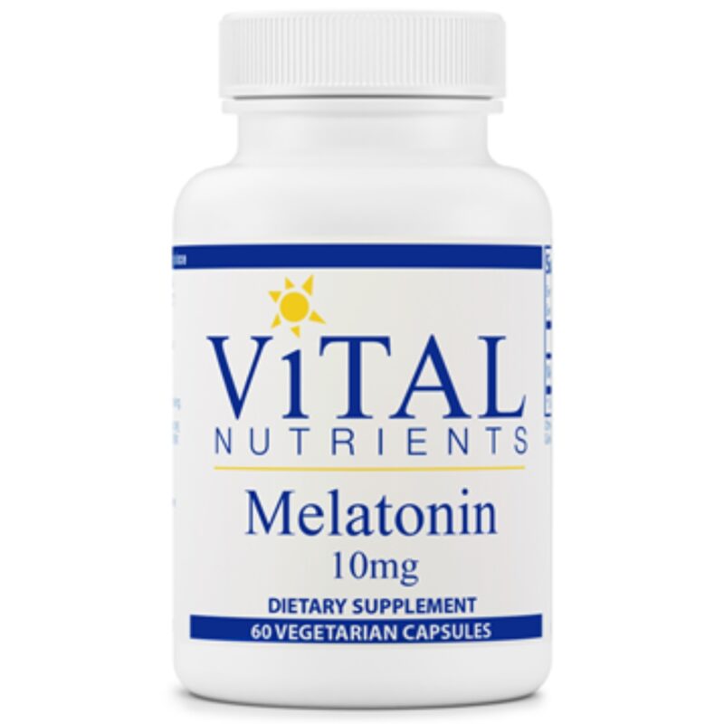Melatonin 10000 mcg