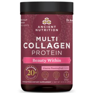 Multi Collagen Powder Beauty