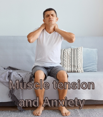 Muscle tension and