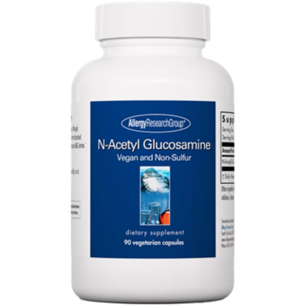 N-Acetyl Glucosamine