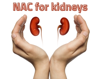 NAC for kidneys